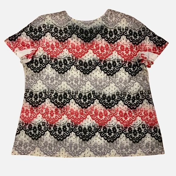 Cute Sequin Shirt - Picture 3 of 4